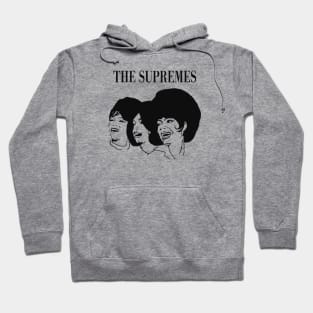 Supremes Hoodie